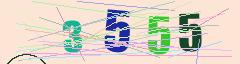 CAPTCHA validation image