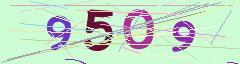 CAPTCHA validation image