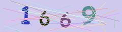CAPTCHA validation image