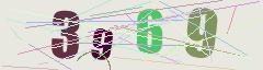 CAPTCHA validation image
