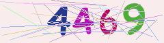 CAPTCHA validation image