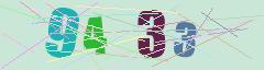 CAPTCHA validation image