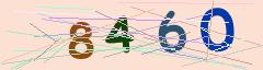 CAPTCHA validation image