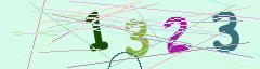 CAPTCHA validation image