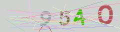 CAPTCHA validation image