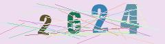CAPTCHA validation image