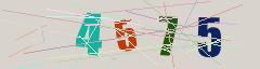 CAPTCHA validation image