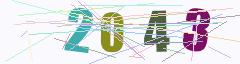 CAPTCHA validation image