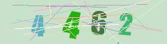 CAPTCHA validation image