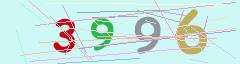 CAPTCHA validation image