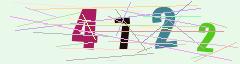 CAPTCHA validation image