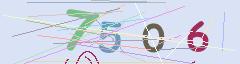 CAPTCHA validation image