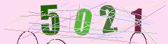 CAPTCHA validation image