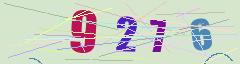 CAPTCHA validation image
