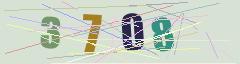 CAPTCHA validation image