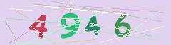 CAPTCHA validation image