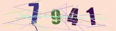 CAPTCHA validation image