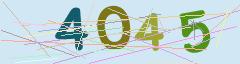 CAPTCHA validation image