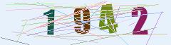 CAPTCHA validation image