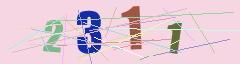 CAPTCHA validation image