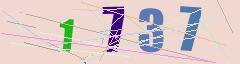 CAPTCHA validation image