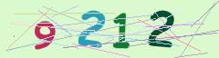 CAPTCHA validation image