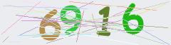 CAPTCHA validation image