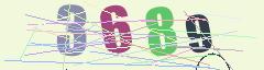 CAPTCHA validation image