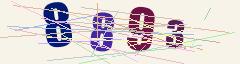 CAPTCHA validation image