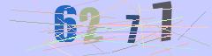 CAPTCHA validation image