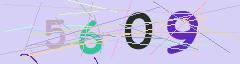 CAPTCHA validation image