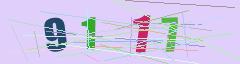 CAPTCHA validation image
