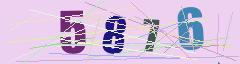 CAPTCHA validation image