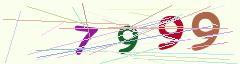 CAPTCHA validation image
