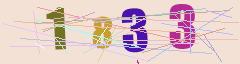 CAPTCHA validation image