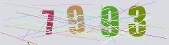 CAPTCHA validation image