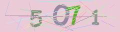 CAPTCHA validation image