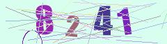CAPTCHA validation image
