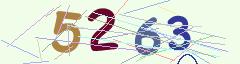 CAPTCHA validation image