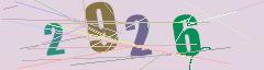 CAPTCHA validation image
