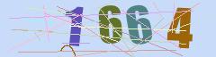 CAPTCHA validation image
