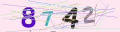 CAPTCHA validation image