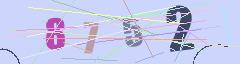 CAPTCHA validation image
