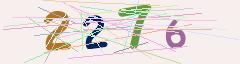 CAPTCHA validation image