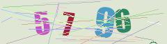 CAPTCHA validation image