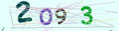 CAPTCHA validation image