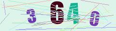 CAPTCHA validation image