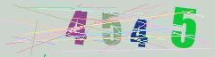 CAPTCHA validation image
