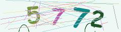 CAPTCHA validation image