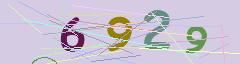 CAPTCHA validation image